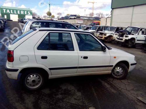 Grille SKODA FELICIA I (6U1) 1.3 | BP3070000C40 