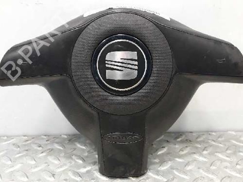 Førerens kollisjonspute SEAT LEON (1M1) [1999-2006]  5420125