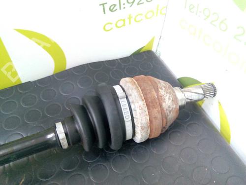 Right front driveshaft OPEL ASTRA G Hatchback (T98)  | BP3052225M39 