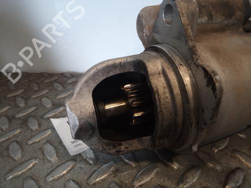 Startmotor OPEL VECTRA C (Z02)  | BP10118156M8 