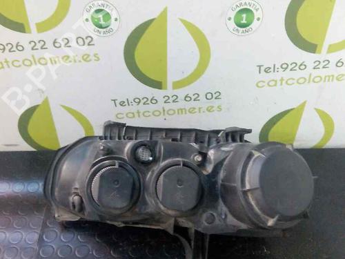 Right headlight ALFA ROMEO 159 (939_) 1.9 JTDM 16V (939AXC1B, 939AXC12) | BP3069469C29 