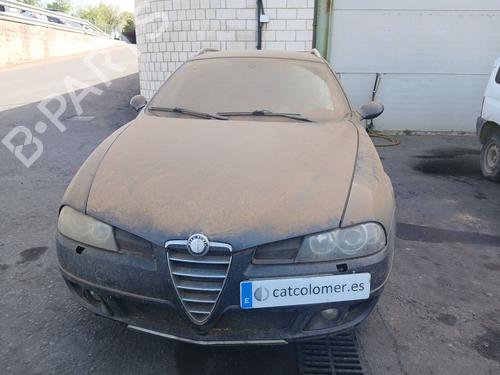 Used Parts ALFA ROMEO 156 Sportwagon (932_) 1.9 JTD 16V Q4 (932BXN20) 4573430