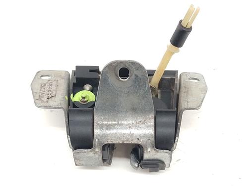 Used Tailgate lock MERCEDES-BENZ M-CLASS (W163) ML 270 CDI (163.113) (163 hp) 29568656