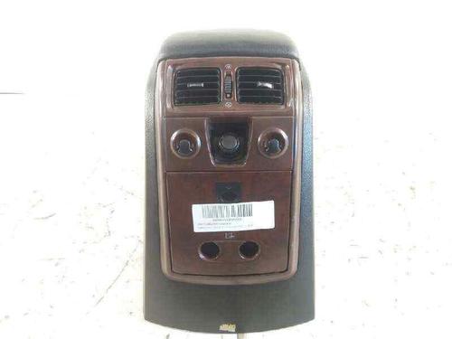 Armrest / Center console SSANGYONG REXTON / REXTON II (GAB_) 2.7 Xdi | BP7154649I20  - Image 5
