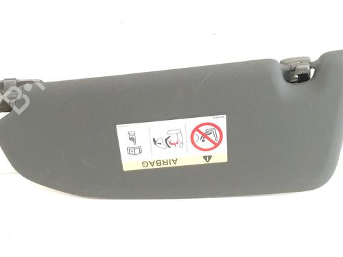 Right sun visor VOLVO XC60 I SUV (156)  | BP29457182I2 