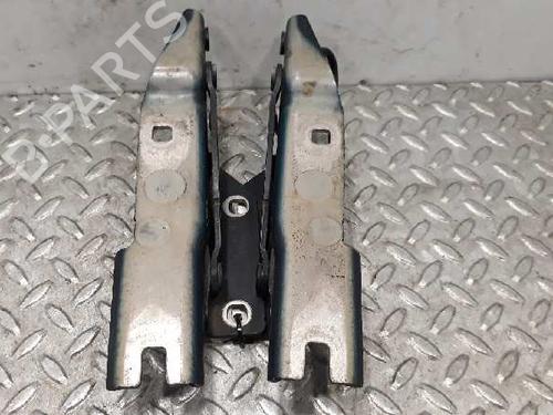 Hinge/Door check strap BMW 5 (E60) 520 d | BP14234851C146 