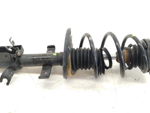 Højre fortil støddæmper RENAULT CLIO IV (BH_) 1.5 dCi 90 (90 hp) 29592619