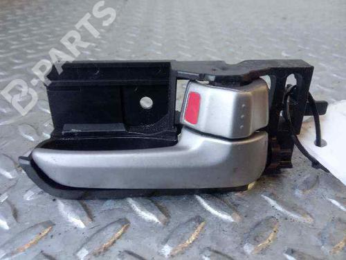 Used Rear right interior door handle Rear right interior door handle SUZUKI SWIFT III (MZ, EZ) 1.3 DDiS (RS413D) (69 hp) 6004547 6004547