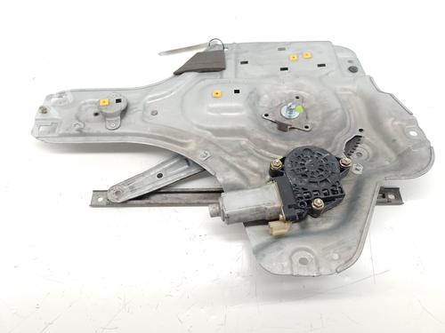 Rear left window mechanism KIA CERATO I Saloon (LD) 2.0 CRDi | BP18426339C24 