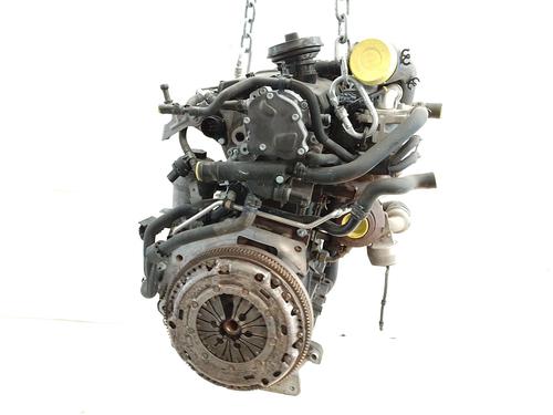 Engine VW GOLF V (1K1) 1.9 TDI | BP26307331M1 