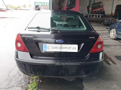 Starter FORD MONDEO III (B5Y) 2.0 TDCi | BP25790695M8 