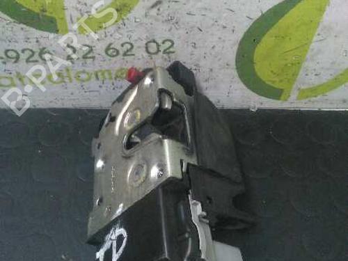 Rear right lock CITROËN C5 II (RC_)  | BP3067115C99 