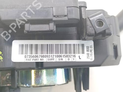 Switch OPEL COMBO Box Body/MPV (X12) 1.3 CDTI (B05) | BP39237450I30  - Image 8