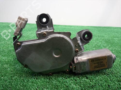 Wischermotor hinten SSANGYONG RODIUS I 2.7 Xdi | BP17144906M102 