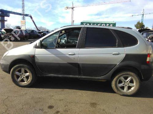 Antriebswelle rechts hinten RENAULT SCÉNIC I MPV (JA0/1_, FA0_)  | BP5265655M41 