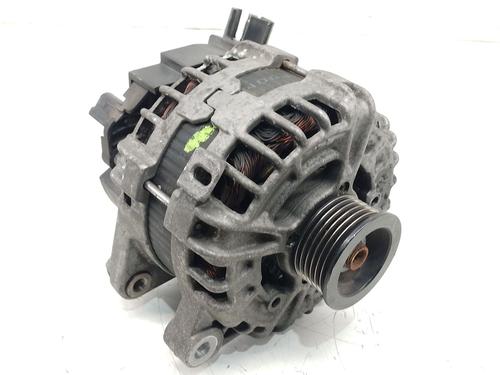 Used Alternator Alternator LAND ROVER DISCOVERY SPORT (L550) 2.0 D (150 hp) 32382389 32382389