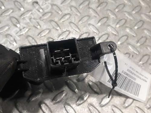 Used Heater resistor FORD GRAND C-MAX (DXA/CB7, DXA/CEU) [2010-2019]  11673001