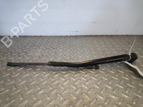 Used Rear windshield wiper arm BMW X1 (E84) sDrive 18 d (143 hp) 12939482