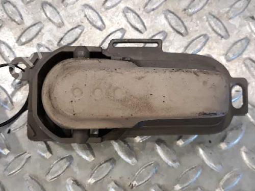 Used Rear right interior door handle NISSAN MICRA III (K12) 1.2 16V (65 hp) 3221494