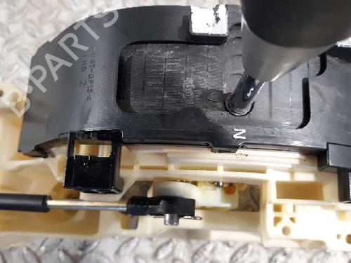 Gear lever HYUNDAI SANTA FÉ II (CM)  | BP7433611M90 