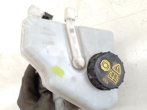 Brake master cylinder JAGUAR XF II (X260) 2.0 D | BP29725456M77 