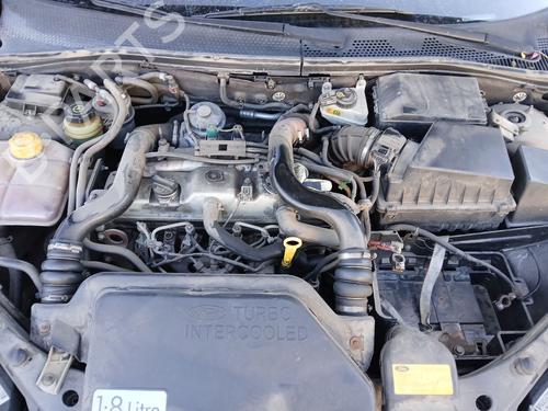 Used Engine FORD FOCUS I (DAW, DBW) 1.8 TDCi (100 hp) 29212299