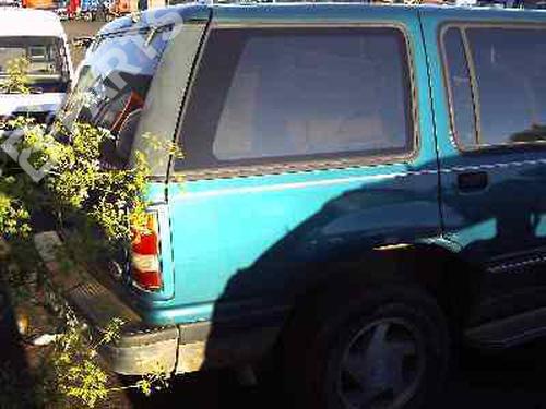 Used Parts FORD USA EXPLORER (U2, U_)    1024093