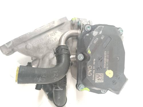 Throttle body VW GOLF VII (5G1, BQ1, BE1, BE2)  | BP19782514M82 