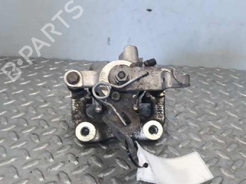 Right rear brake caliper SEAT LEON (5F1)  | BP11625839M106 
