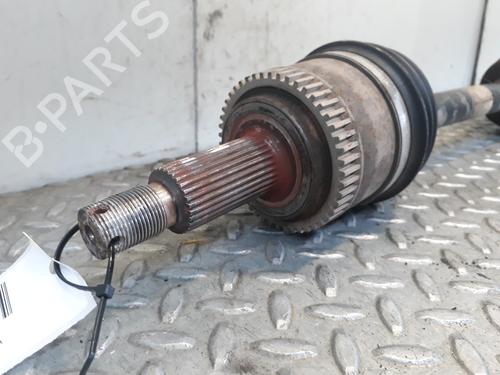 Right front driveshaft KIA SPORTAGE II (JE_, KM_) 2.0 CRDi | BP8191722M39 