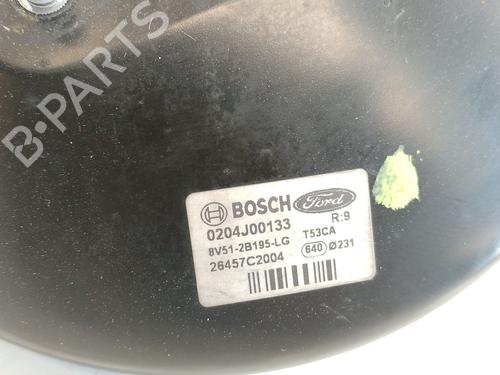 Servo brake FORD FIESTA VII (HJ, HF) 1.0 EcoBoost mHEV | BP34349313M42 - Image 2