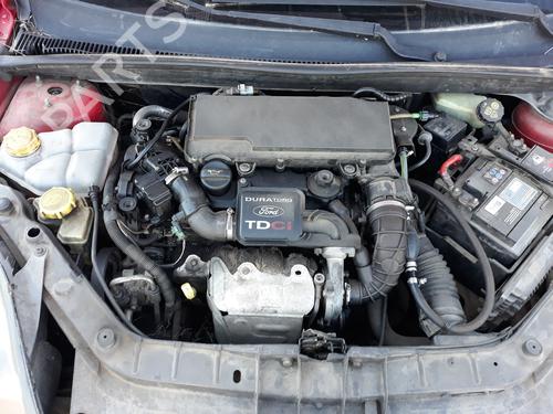 Steering pump FORD FIESTA V (JH_, JD_) 1.4 TDCi | BP9171194M99 