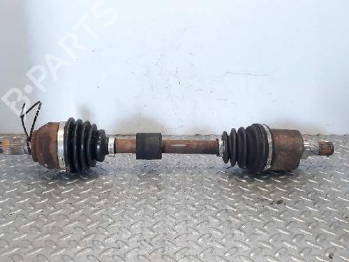Used Left front driveshaft ROVER 75 (RJ) [1999-2005]  5940596
