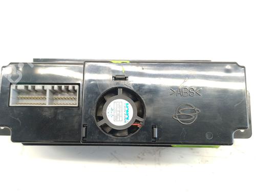 Climate control SSANGYONG REXTON / REXTON II (GAB_) 2.7 Xdi Turbo 4x4 | BP33271994I5  - Image 5