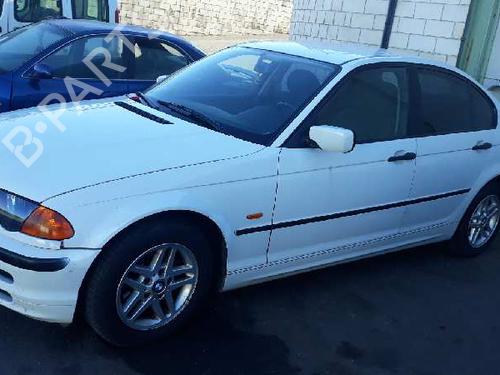 Egr BMW 3 (E46)  | BP8068341M69 