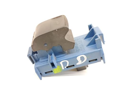 Right front window switch TOYOTA VERSO (_R2_) 1.6 D4-D (WAR20_) | BP36161218I26 - Image 2