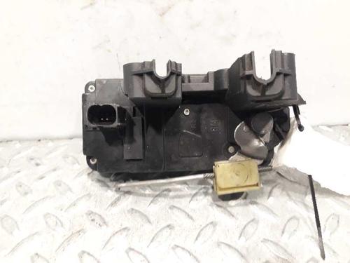 Høyre bak lås OPEL VECTRA C (Z02) 2.0 DTI 16V (F69) (101 hp) 3067220