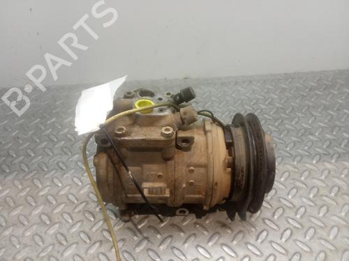 Used AC compressor TATA SAFARI (42_FD) [1998-2025]  12548371