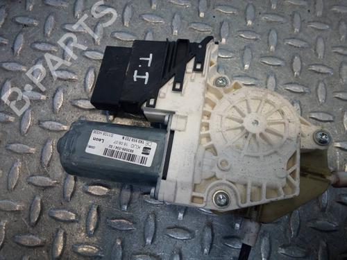 Rear left window mechanism SEAT LEON (1P1) 1.9 TDI | BP13356241C24 