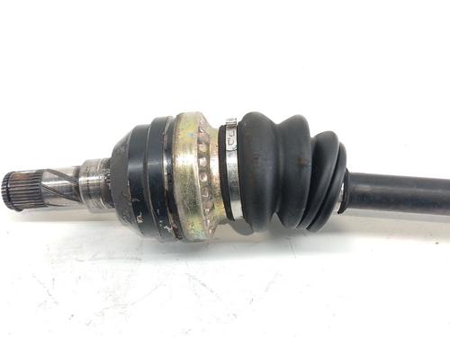 Right front driveshaft PEUGEOT 206 Hatchback (2A/C) 1.4 HDi eco 70 | BP25291299M39 