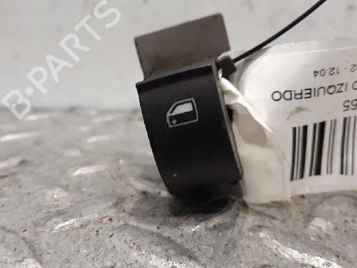 Raamschakelaar links achter AUDI A6 C5 (4B2) 2.5 TDI (163 hp) 6564008