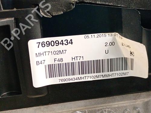 Engine BMW X1 (E84) xDrive 23 d | BP36388079M1 - Image 7