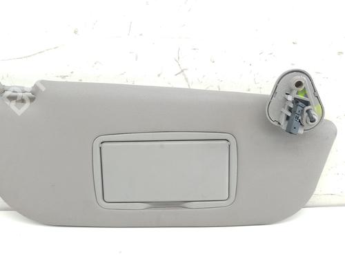 Used Right sun visor ALFA ROMEO 147 (937_) [2000-2010]  30287816