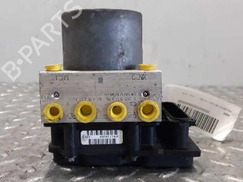 Used ABS pump PEUGEOT 307 (3A/C) [2000-2012]  5606630