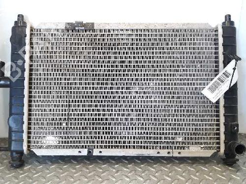 Køler DAEWOO MATIZ (M100, M150) [1998-2025]  7158291