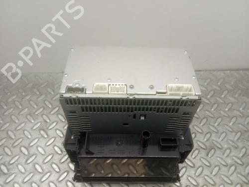 Radio NISSAN X-TRAIL II (T31)  | BP3069357E6 