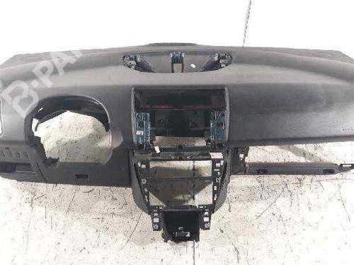 Used Airbag Kit Airbag Kit CITROËN C4 Coupe (LA_) 1.6 HDi (90 hp) 4935989 4935989