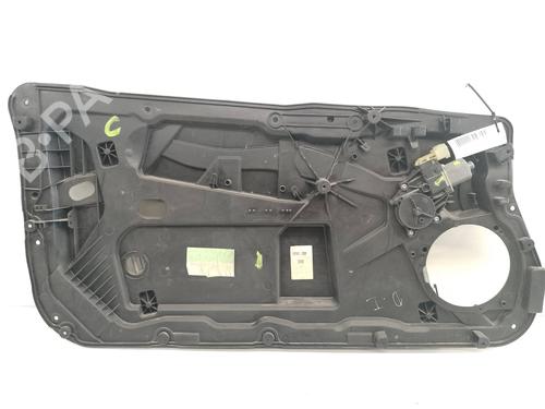 Used Front left window mechanism FORD FIESTA VI (CB1, CCN) 1.6 TDCi (90 hp) 19574856