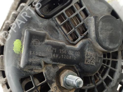 Alternator SSANGYONG REXTON W / REXTON 2.0 Xdi | BP34734894M7  - Image 5