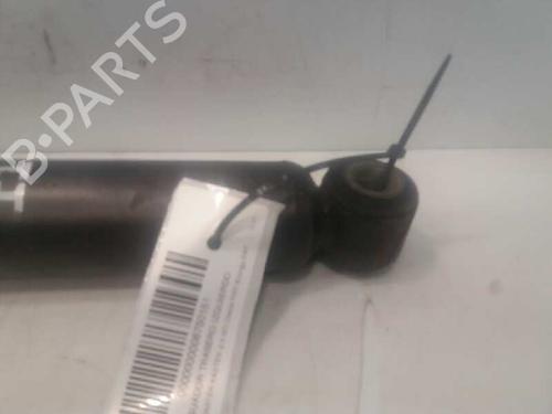 Left rear shock absorber RENAULT MASTER III Van (FV)  | BP5249938M18 